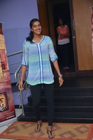 Pullela Gopichand And Sindhu Watches janatha Garage